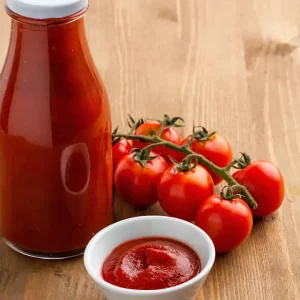 Ketchup